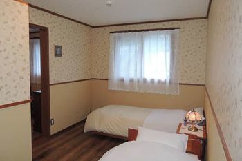 Pension Moon Light 富士河口湖町 エクステリア 写真