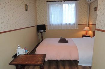 Pension Moon Light 富士河口湖町 エクステリア 写真