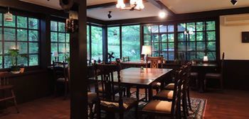 Pension Moon Light 富士河口湖町 エクステリア 写真